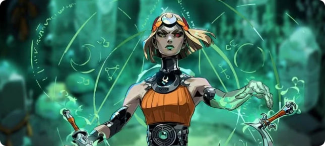 《黑帝斯2》将推出首个大型更新，完善真结局  